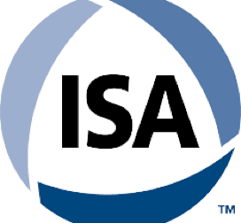 ISA-Logo